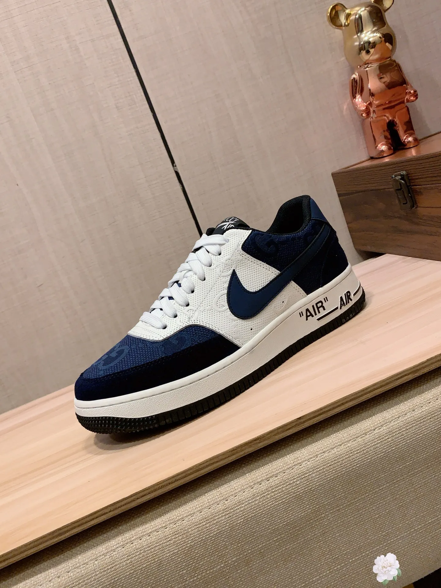 Men's Men's Shoes💰442💰💰🎩🎩[Lightning][Lightning] "Gucci*" The latest and most popular casual shoes, top brand [seduce] luxury~purchase, top~quality. [Strong] The upper is made of imported breathable cowhide with material ➕ breathable sheepskin feet (•) and fine workmanship. Original stylish and stylish soft rubber wear-resistant and non-slip outsole, light and comfortable on the feet, the real thing looks better when photographed, 305: code: 38-44, 3️⃣ colors selected